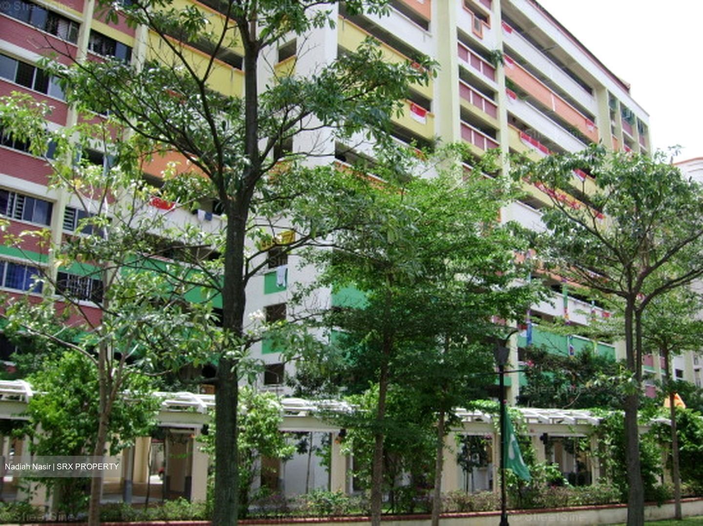 Blk 449 Tampines Street 42 (Tampines), HDB 5 Rooms #596282361
